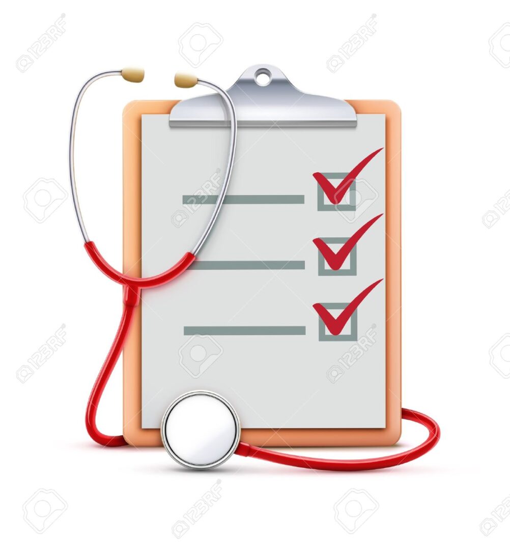 clipboard-and-red-stethoscope
